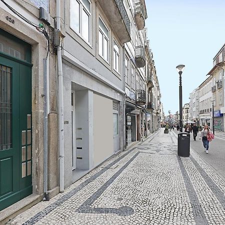 Appartamento FLH Porto Santa Catarina Duplex Esterno foto