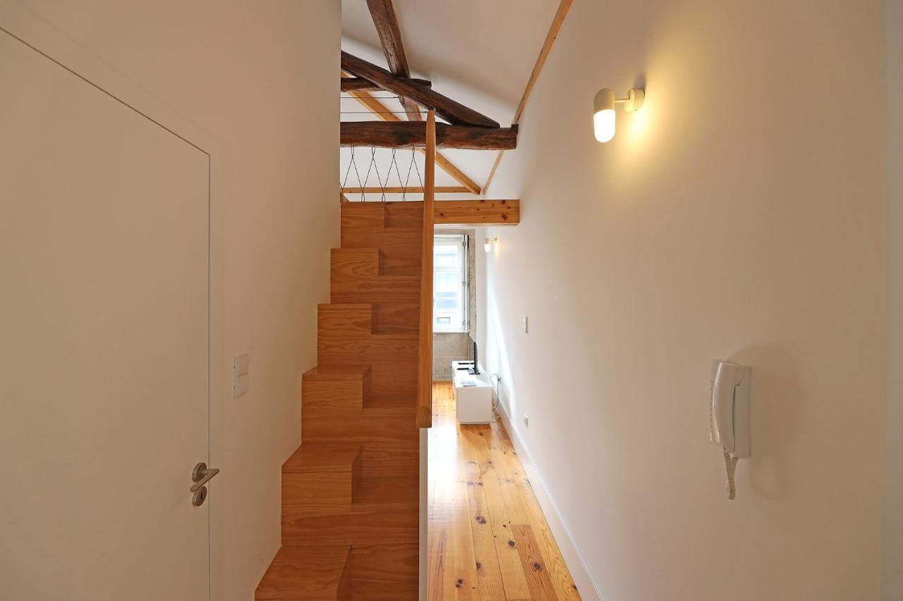 Appartamento FLH Porto Santa Catarina Duplex Esterno foto