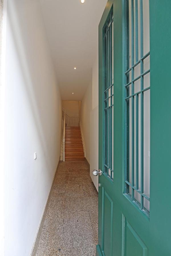 Appartamento FLH Porto Santa Catarina Duplex Esterno foto