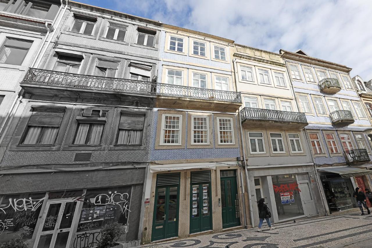 Appartamento FLH Porto Santa Catarina Duplex Esterno foto