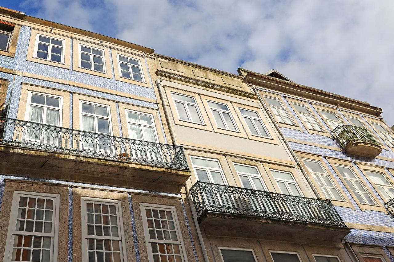 Appartamento FLH Porto Santa Catarina Duplex Esterno foto