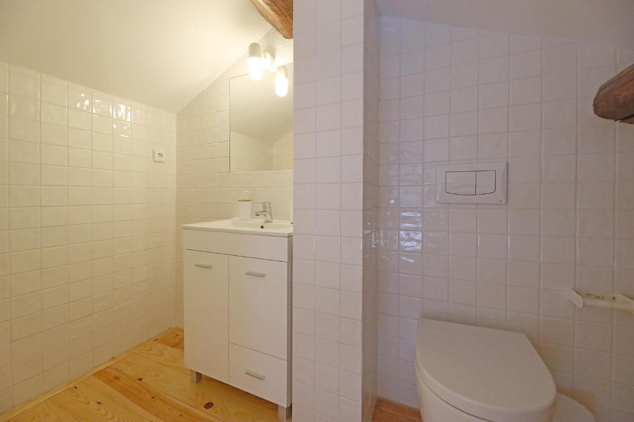 Appartamento FLH Porto Santa Catarina Duplex Esterno foto