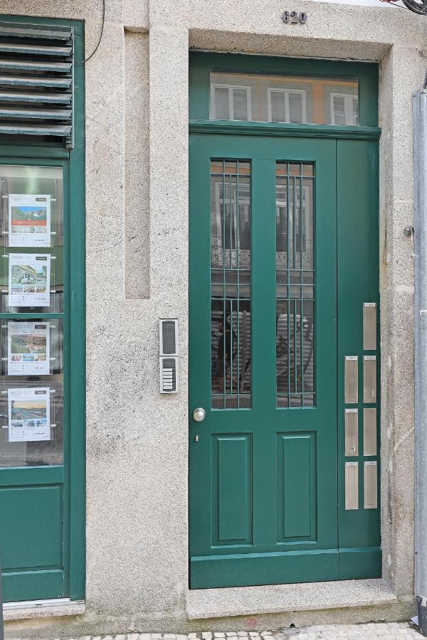 Appartamento FLH Porto Santa Catarina Duplex Esterno foto