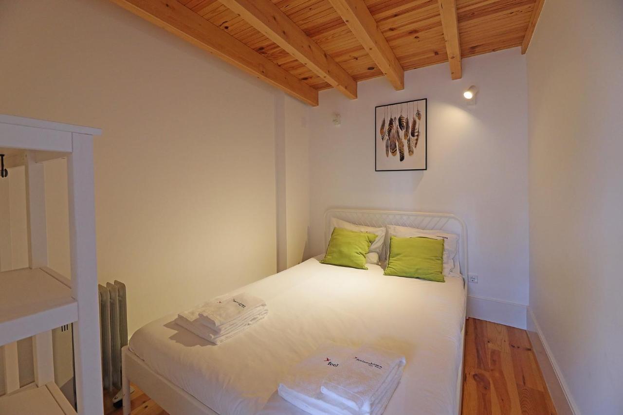 Appartamento FLH Porto Santa Catarina Duplex Esterno foto