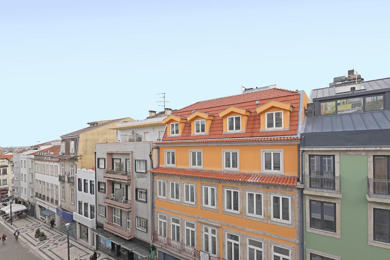 Appartamento FLH Porto Santa Catarina Duplex Esterno foto